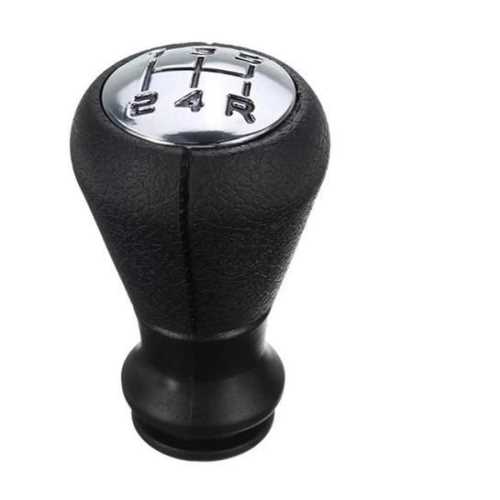 PEUGEOT 206 VİTES KÖRÜĞÜ KROM TOPUZLU Ürün Görseli